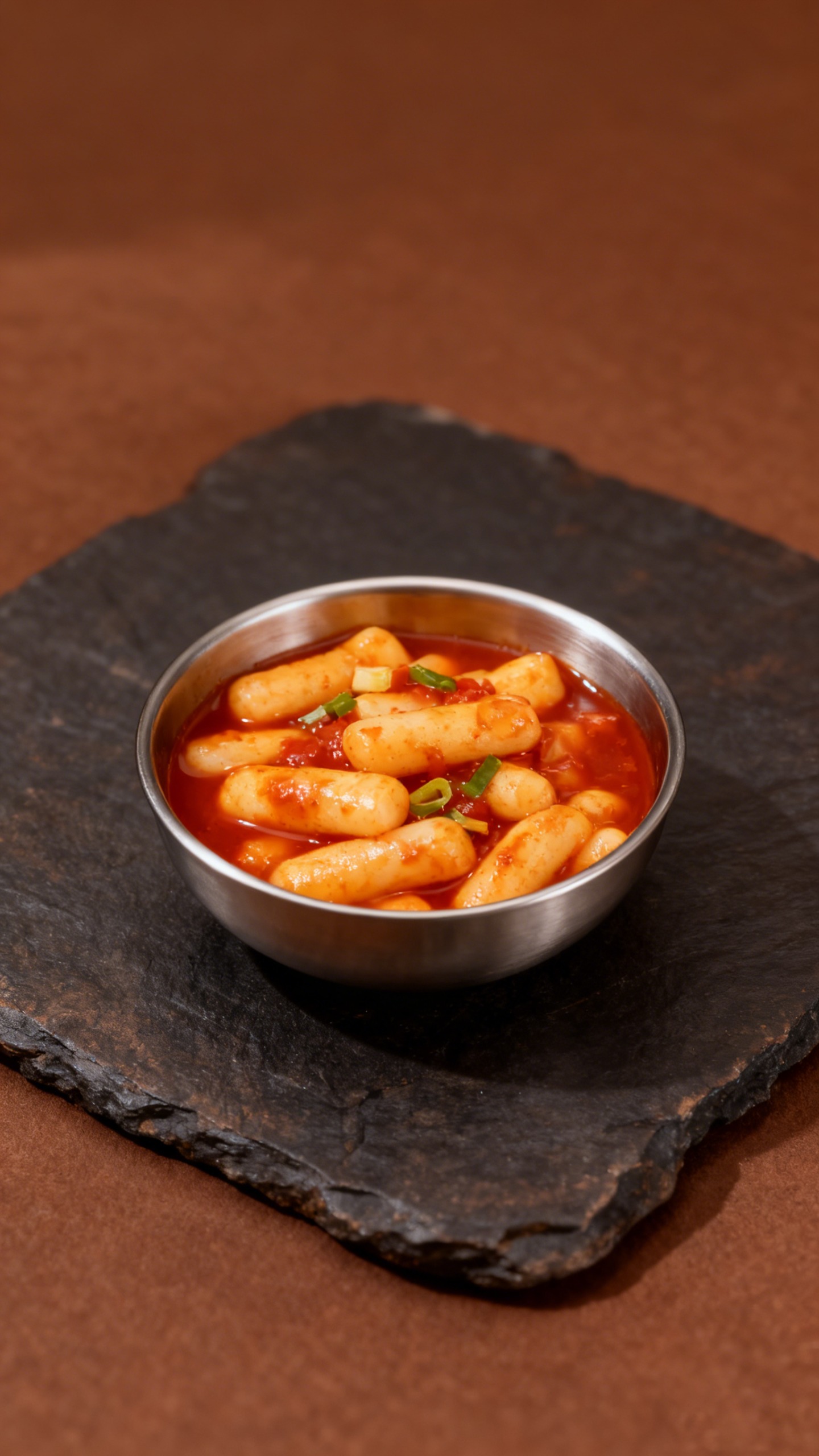 Authentic Korean Cuisine