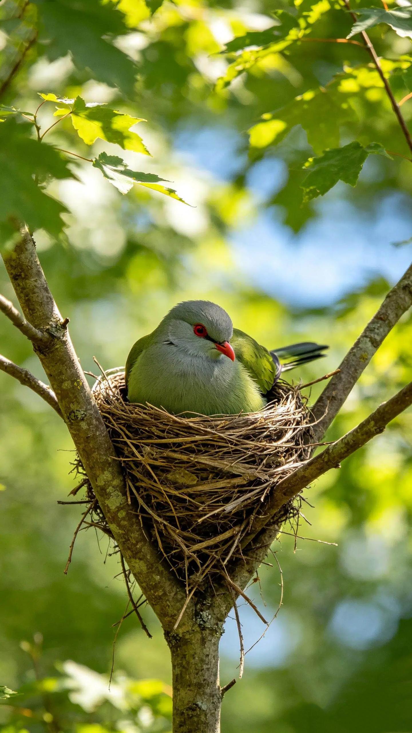 Green Dove Beauty