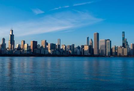 The World’s Top 10 City Skylines