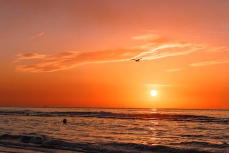 Where To Catch The Best Sunsets