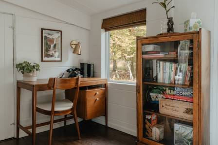How to create a cozy corner for study sessions