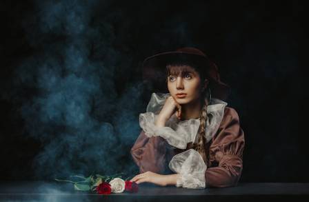 Enhance Your Fashion & Portrait Photography: Leading Retouching Methods