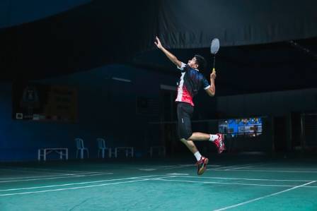 4 Basic Badminton Skills That Transformed My Game