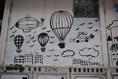 How to Paint Balloons