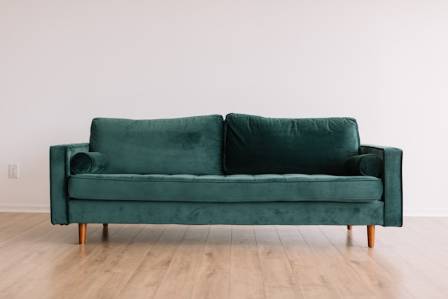 How Next Generation Sofa Designs are Changing Modern Living Rooms