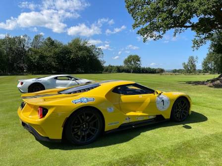 Best Supercars 