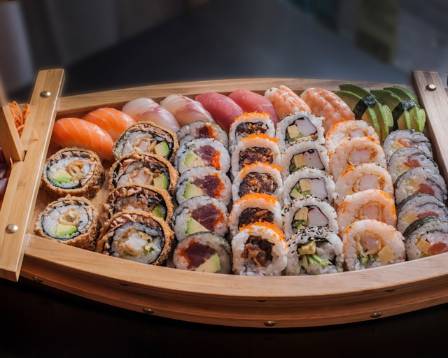 A Beginner’s Guide to Sushi: 11 Popular Types You Should Know