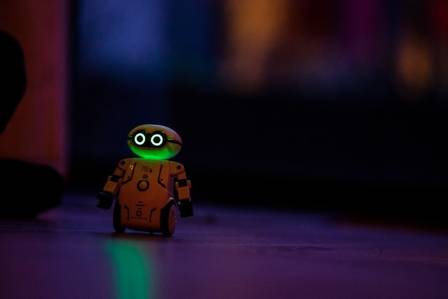 Adorable Robots You Can Actually Buy in 2026
