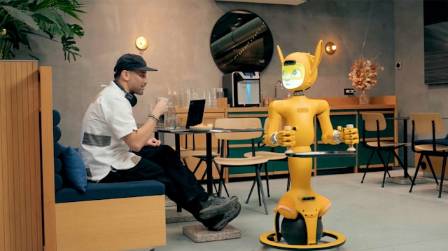 10 Uses of AI in Everyday Life