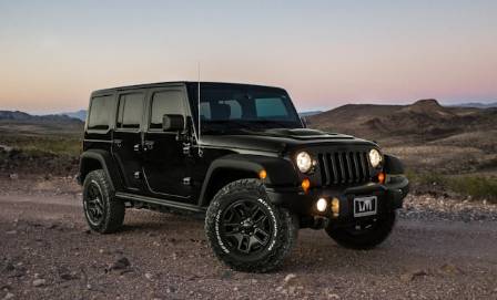 10 Most Affordable New SUVs Available in 2025