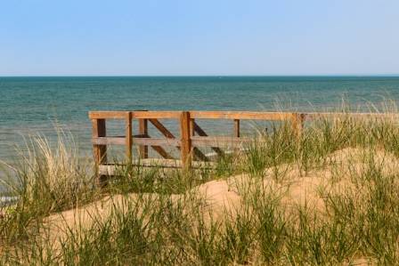 Best Beach Boardwalks in the United States