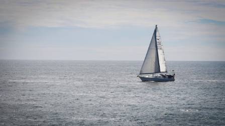 4 Advantages of Traveling by Sea