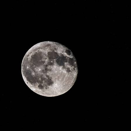 8 Surprising Truths About the Mysterious Moon