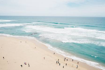 Best White Sand Beaches In The World To Leave You Speechless 