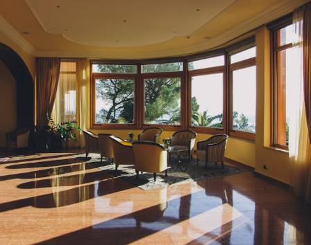 Bay Windows: The Right Mix of Elegance and Comfort