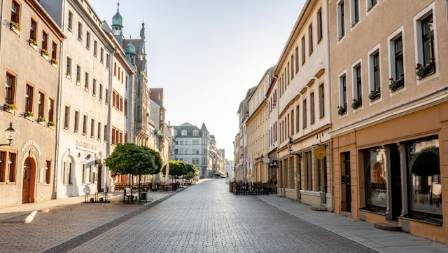 10 of the Most Beautiful Streets in the World That Will Stop You in Your Tracks