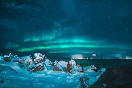 What is an Aurora?