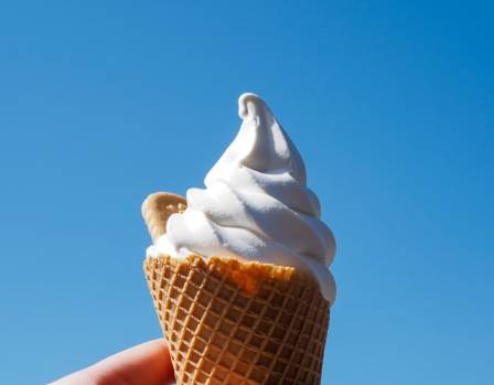 The Ultimate Vanilla Ice Cream Taste Test