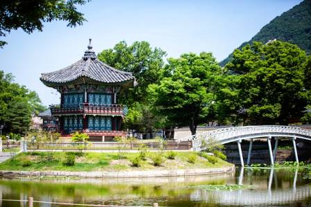 Uncovering the Hidden Tales of Hyangwonjeong Pavilion