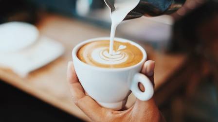 10 Fascinating Coffee Facts Perfect for Sharing