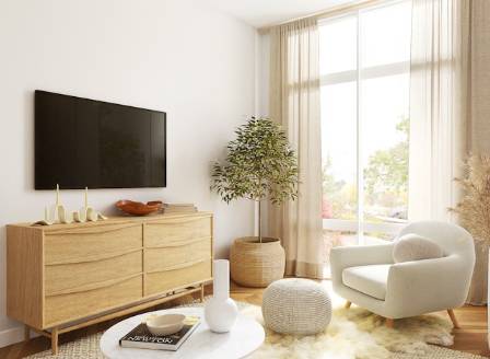 Cabinet Decor Ideas to Make Your Home Look Stylish