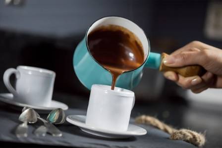A Global Journey Through 7 Distinct Chocolate Beverages