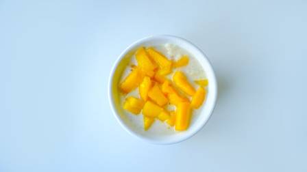 Mango Sago