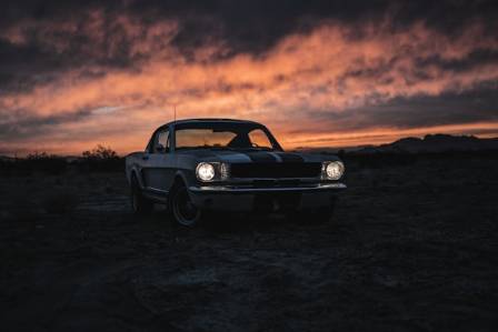 Best Classic Cars for Collectors