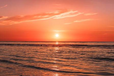 Where To Catch The Best Sunsets