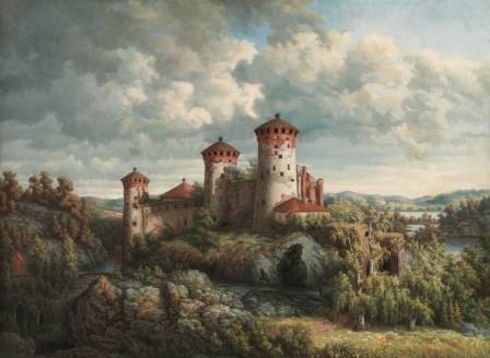 Master the Art of Illustrating a Majestic Castle: A Guide for Young Artists