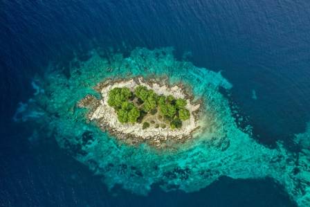 An Island Hopper’s Guide to the Caribbean Islands