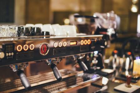 Luxury Automatic Coffee Machines