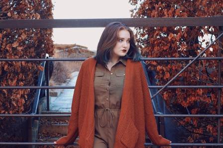 15 Warm Winter Outfit Ideas for Women: Stylish and Cozy Combinations