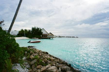 The best private island resorts in the world