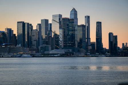 The World's 10 Brightest Capital Cities