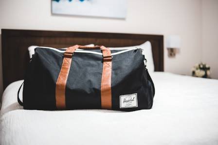 Top 7 Packing Hacks for Last-Minute Travelers