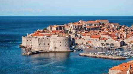 Best Things to Do in Dubrovnik’s Old Town