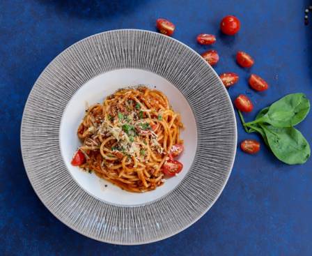 Interessante Wahrheiten und Traditionen der Pasta