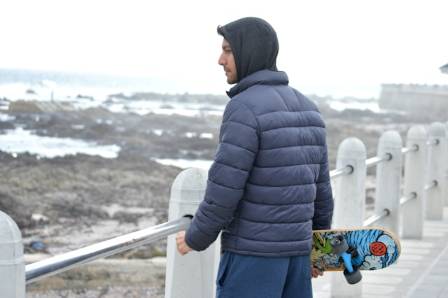 Choose the Best Down Jacket