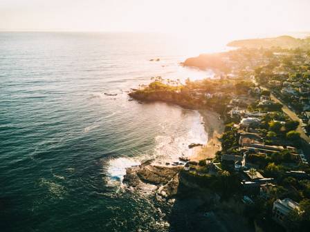 14 Incredibly Stunning East Coast Beach Towns for Your Next Ultimate Seaside Getaway