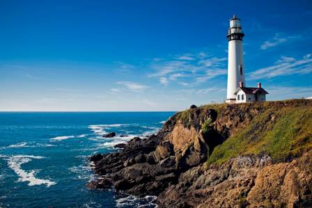 The world’s most beautiful lighthouses