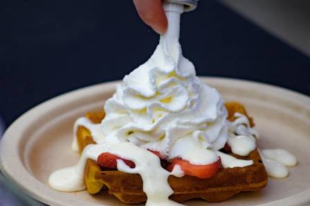 10 Creative Ways to Use Up Leftover Heavy Cream