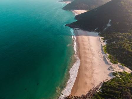 Where Mountains Meet the Sea: 7 Destinations Offering the Ultimate Escape