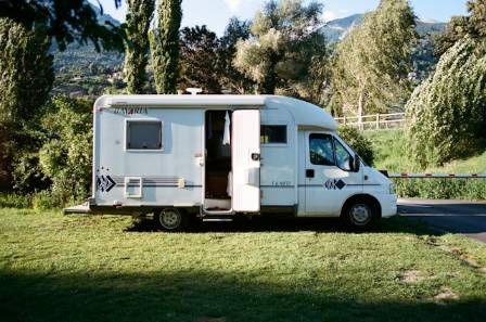 7 Of The Largest RVs You Can Own