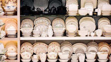 8 Elegant Tableware Trends Redefining Upscale Events in 2025