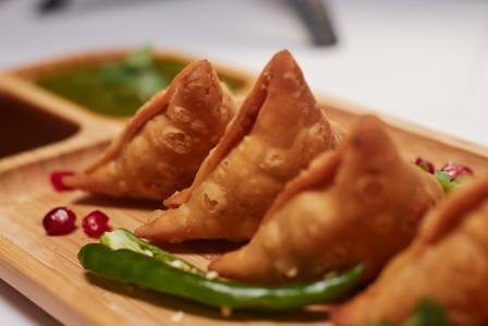 Top Indian Dining Destinations in the Seattle Area