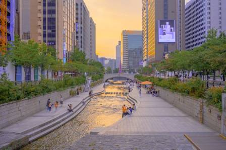 3 Cities with the Most Jaw-Dropping Skylines Filled with High-Rises