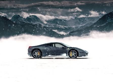 The Top 10 Cutting-Edge Cars You Can Drive Right Now