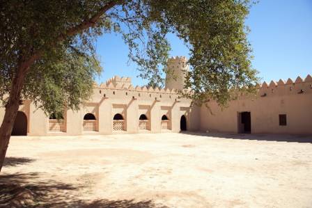 Traditional Architecture: A look inside the traditional Arabic house