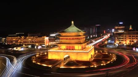 8 Incredible Things to Do and See at Tang Paradise in Xi'an